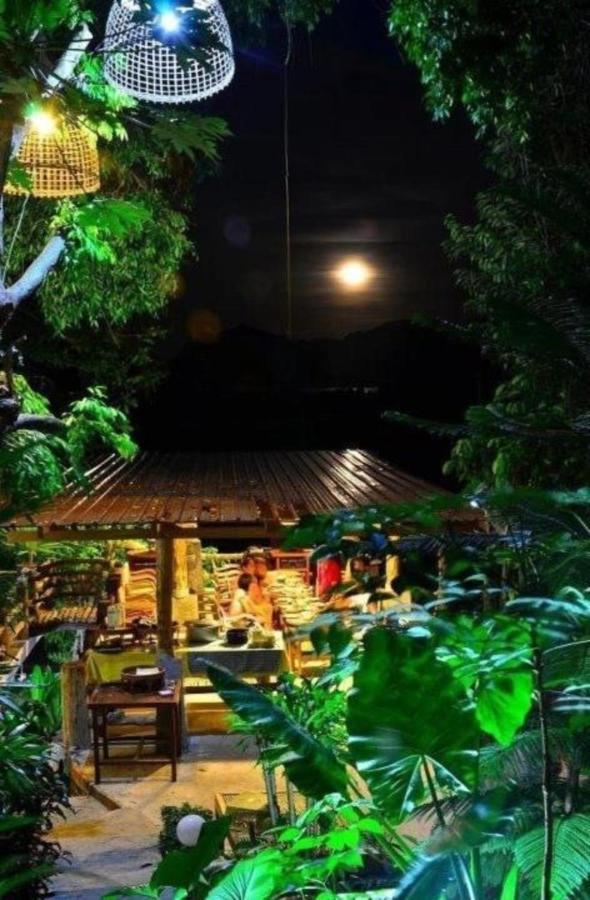 Lanlay Home Stay Krabi Ao Luk Buitenkant foto