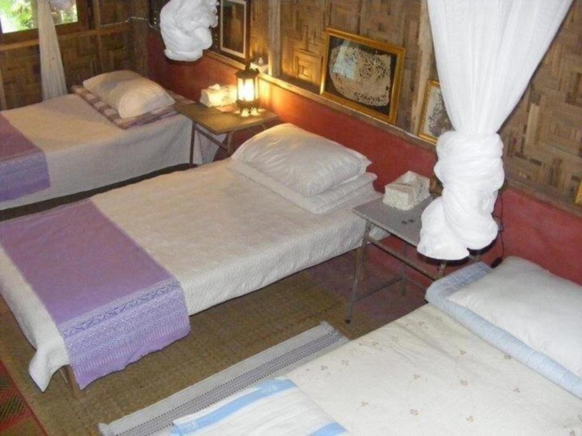 Lanlay Home Stay Krabi Ao Luk Buitenkant foto