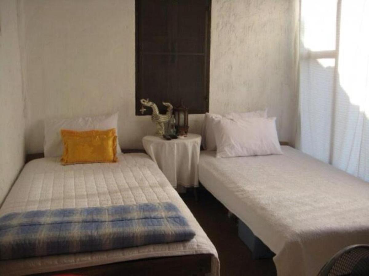 Lanlay Home Stay Krabi Ao Luk Buitenkant foto
