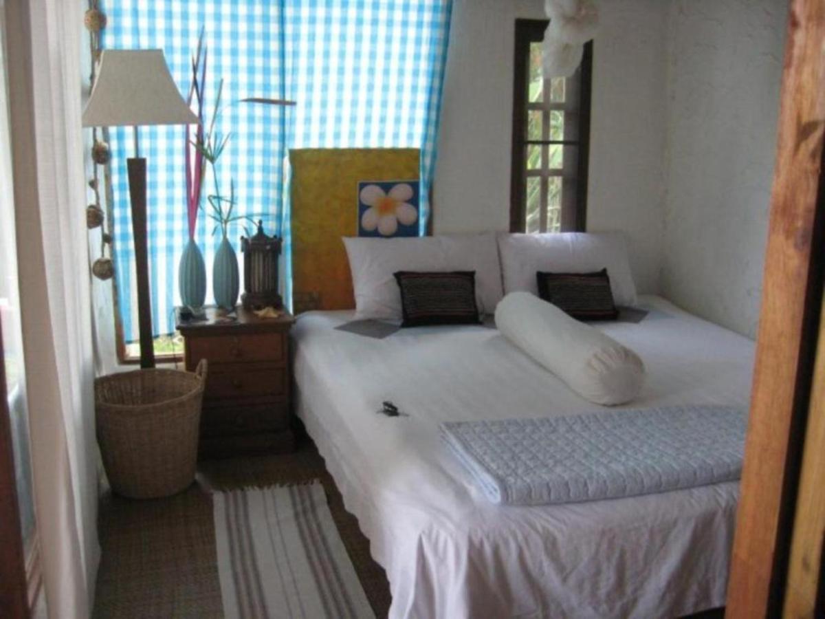 Lanlay Home Stay Krabi Ao Luk Buitenkant foto